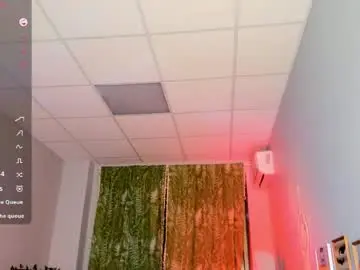 Chaturbate Free Porn Cam of flexyfoxy