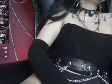 Chaturbate Nude Webcam of navier__