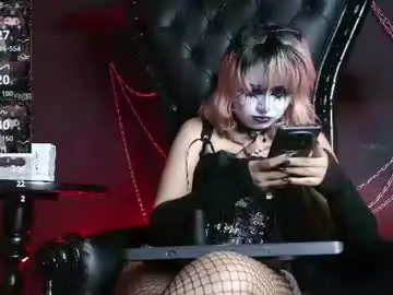 Chaturbate Live Porn of navier__