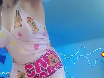 Chaturbate Private Sex Chat of ninna_raven