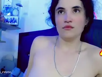 Chaturbate Adult Webcam of ninna_raven