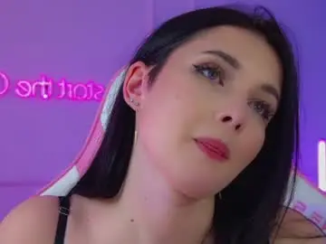 Chaturbate Best Webcam of vanessacelesti