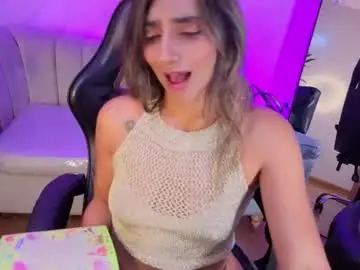 Chaturbate Watch Live Sex Cams of agatha_brooks_t