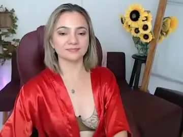 Chaturbate Live Porn of ana_hotmilf