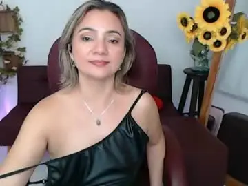 Chaturbate Live Sex of ana_hotmilf