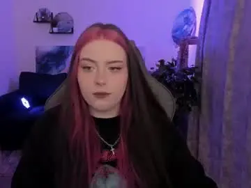 Chaturbate Live Porn of coramiel