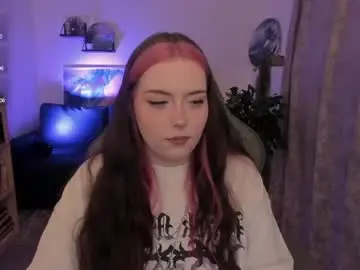 Chaturbate Live Porn of coramiel