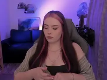 Chaturbate Private Sex Chat of coramiel