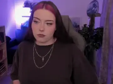 Chaturbate Live Sex of coramiel