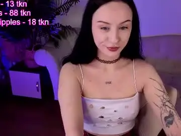 Chaturbate Best live sex cam show of coy_emo_princess