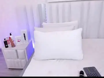 Chaturbate Nude Webcam of iim_cloe