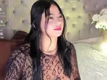 Chaturbate Free Live Porn of isislarah