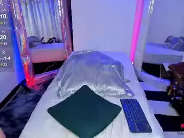 Chaturbate Live Sex Cam of jenndy_lockhart