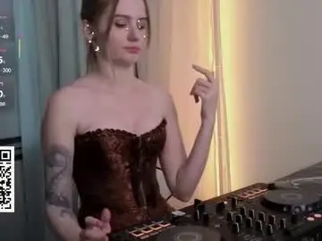 Chaturbate Live Sex of koketka19