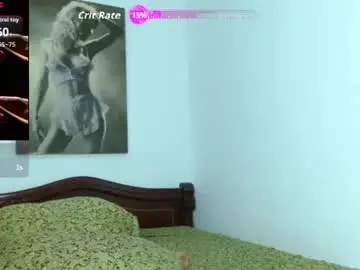 Chaturbate Sex Cam of meghan_crouch