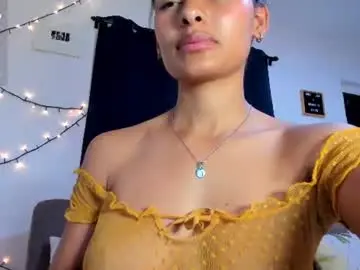 Chaturbate Live Sex Cam of midnight_vk