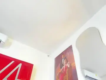 Chaturbate Nude Webcam of sweetdesire69asm