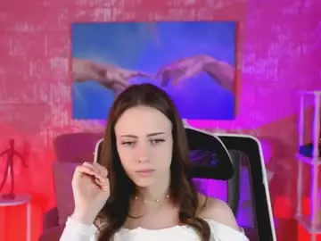 Chaturbate Adult Webcam of vanessaanerson