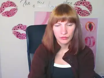 Chaturbate Adult Video Chat of wildsoul8