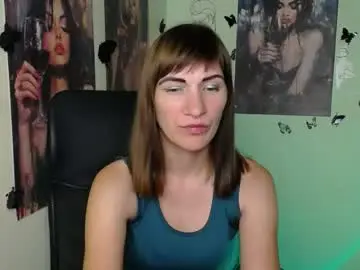 Chaturbate Adult Webcam of wildsoul8