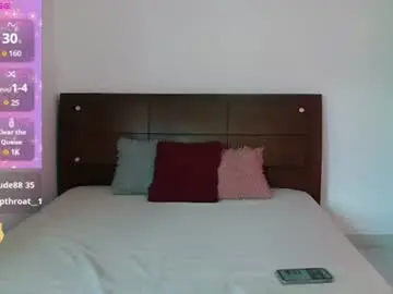 Chaturbate Best live sex cam show of ant_53
