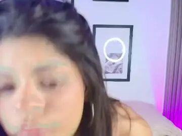 Chaturbate Free Porn Cam of ashlycarteer