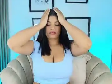 Chaturbate Private Sex Chat of ashlycarteer