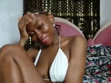 Chaturbate Free Live Porn of ebonyxxbabe