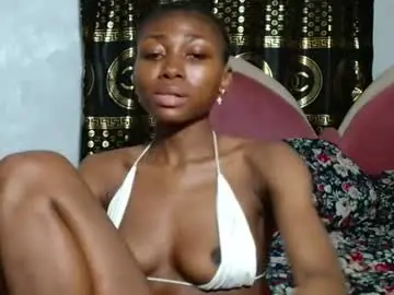 Chaturbate Watch Live Sex Cams of ebonyxxbabe