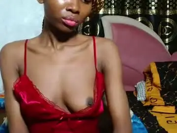 Chaturbate Free Porn Cam of ebonyxxbabe