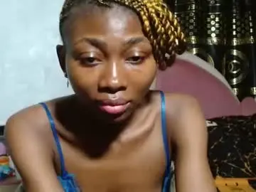 Chaturbate Sex Chat of ebonyxxbabe