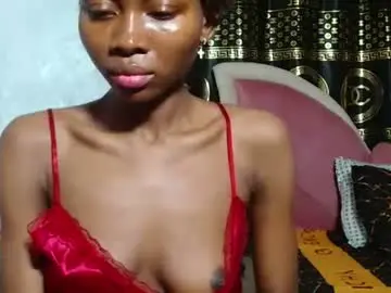 Chaturbate Adult Webcam of ebonyxxbabe