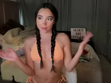 Chaturbate Private Sex Chat of emilyfawn