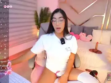 Chaturbate Adult Webcams of luci_tender