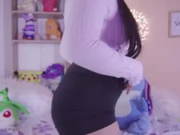 Chaturbate Sex Chat of mulan_22_