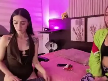 Chaturbate Best Webcam of pink_as