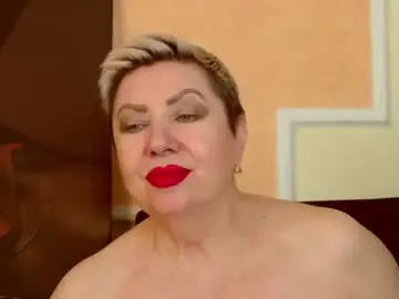 Chaturbate Adult Webcam of posh_lady
