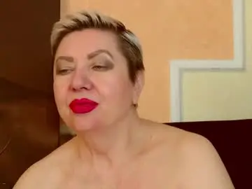 Chaturbate Private Sex Chat of posh_lady