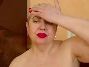 Chaturbate Watch Live Sex Cams of posh_lady
