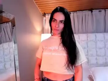 Chaturbate Best live sex cam show of samantha_velle