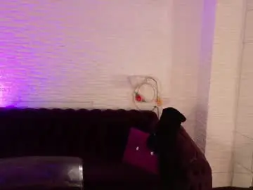 Chaturbate Sex Cam of siennashinee