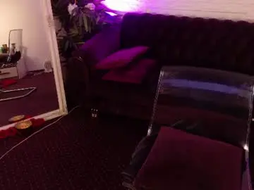 Chaturbate Sex Chat of siennashinee