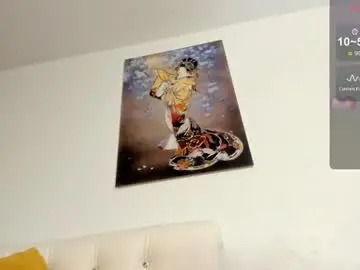 Chaturbate Free Live Porn of _timeless_paradox