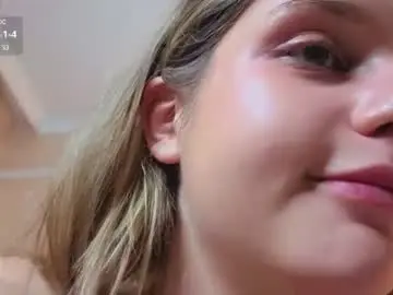 Chaturbate Private Sex Chat of adilyababy