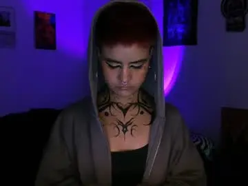 Chaturbate Live Sex Cam of alex_one888