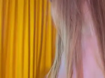 Chaturbate Nude Webcam of allyaska
