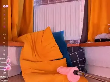 Chaturbate Sex Chat of allyaska