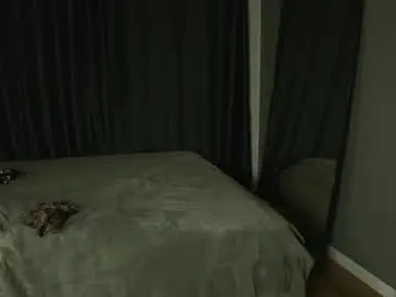 Chaturbate Live Sex of amilia4u