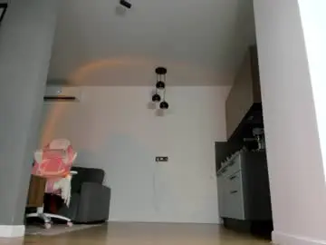 Chaturbate Sex Chat of amilia4u