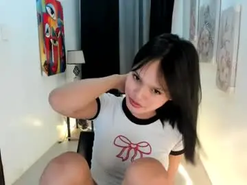 Chaturbate Free Live Porn of callmeprettylj